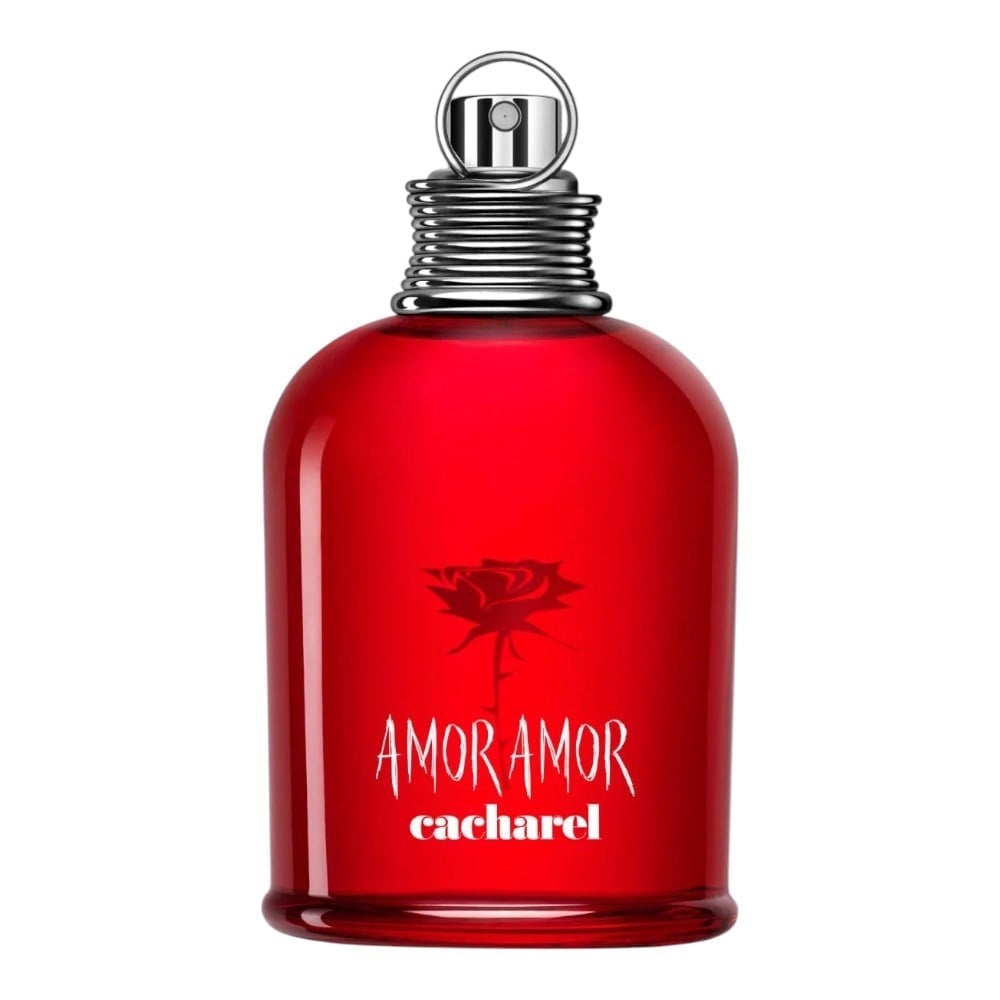 Cacharel Amor Amor Edt 100Ml