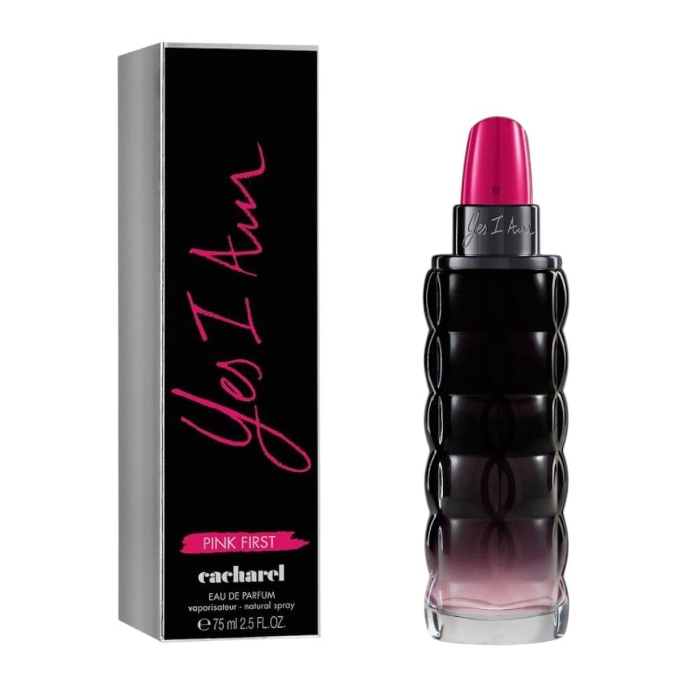 Cacharel Yes I Am Edp 75Ml