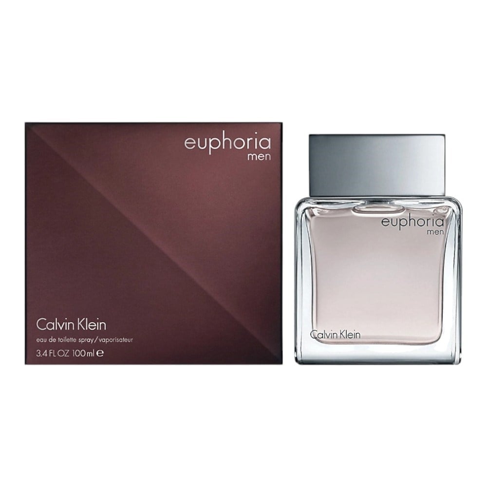 Calvin Klein Euphoria Men 100Ml Edt