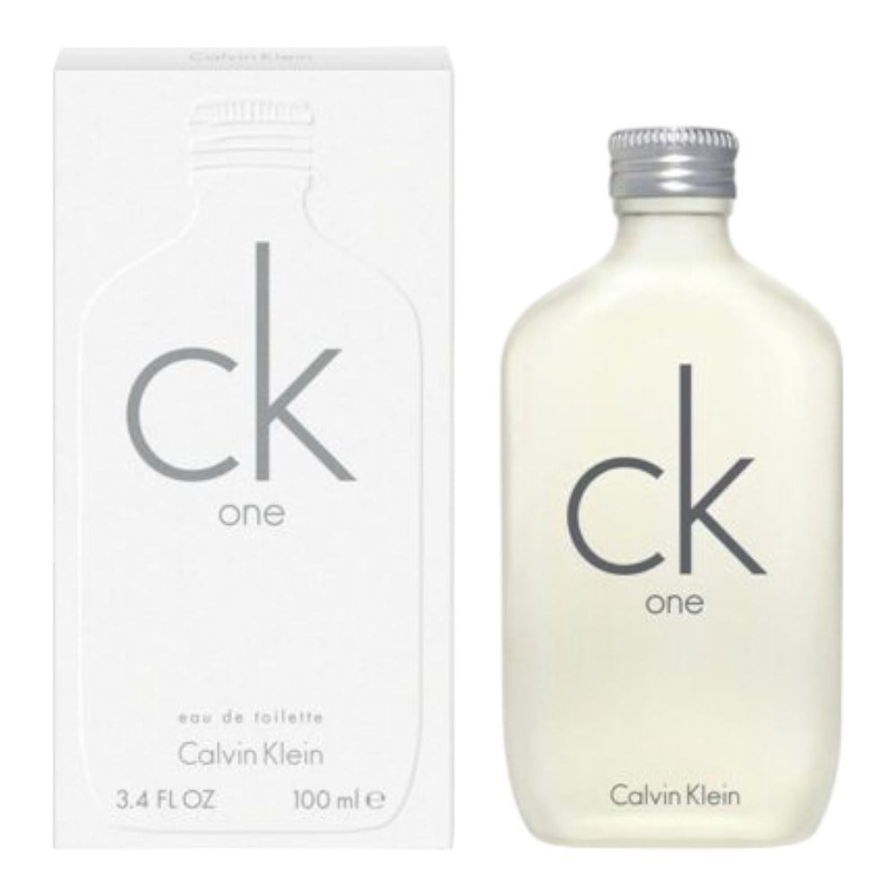 Calvin Klein One 100Ml Edt