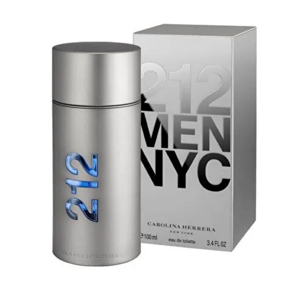 Carolina Herrera 212 Nyc 100Ml Edt