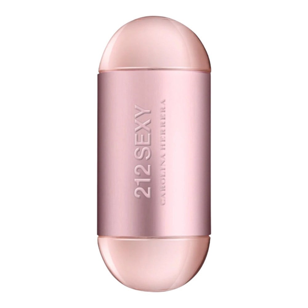 Carolina Herrera 212 Sexy Women 100Ml Edp