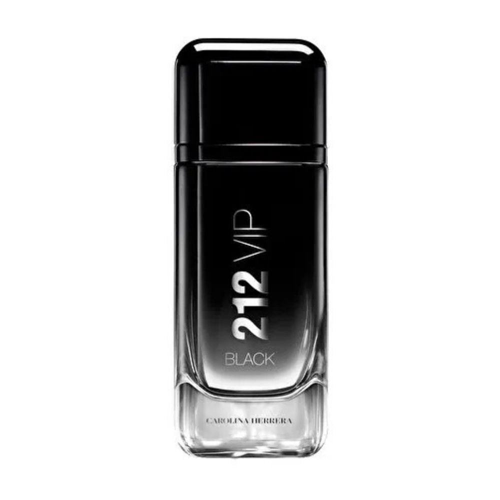Carolina Herrera 212 Vip Black 100Ml Edp