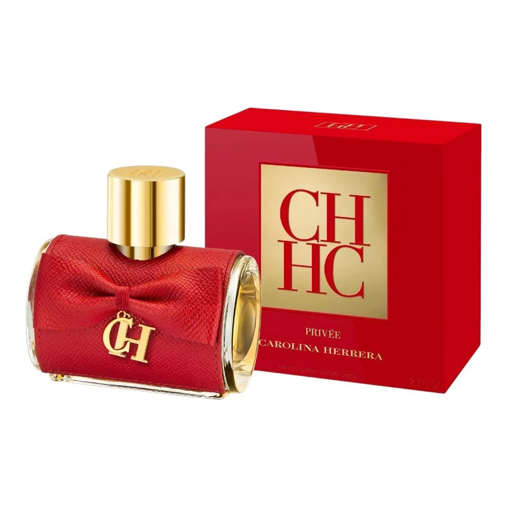 Carolina Herrera Ch Prive 50Ml Edp