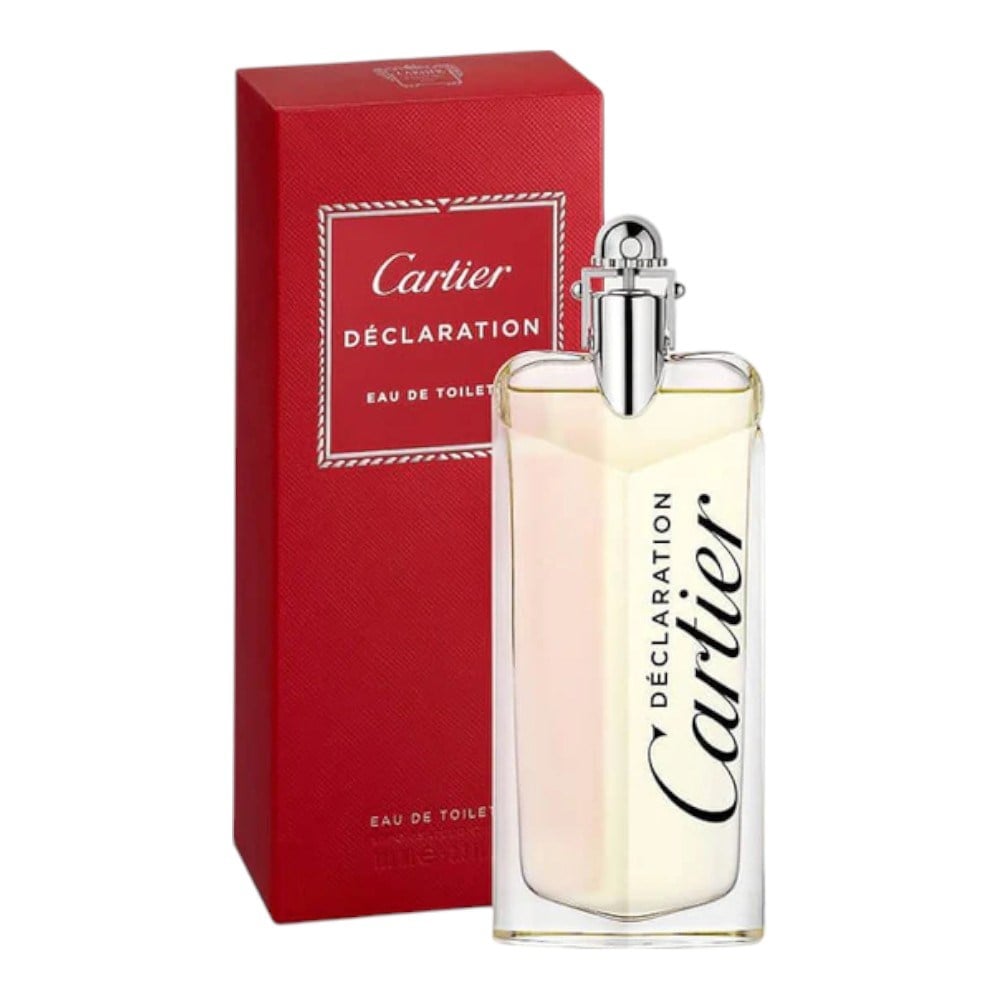 Cartier Declaration 100Ml Edt
