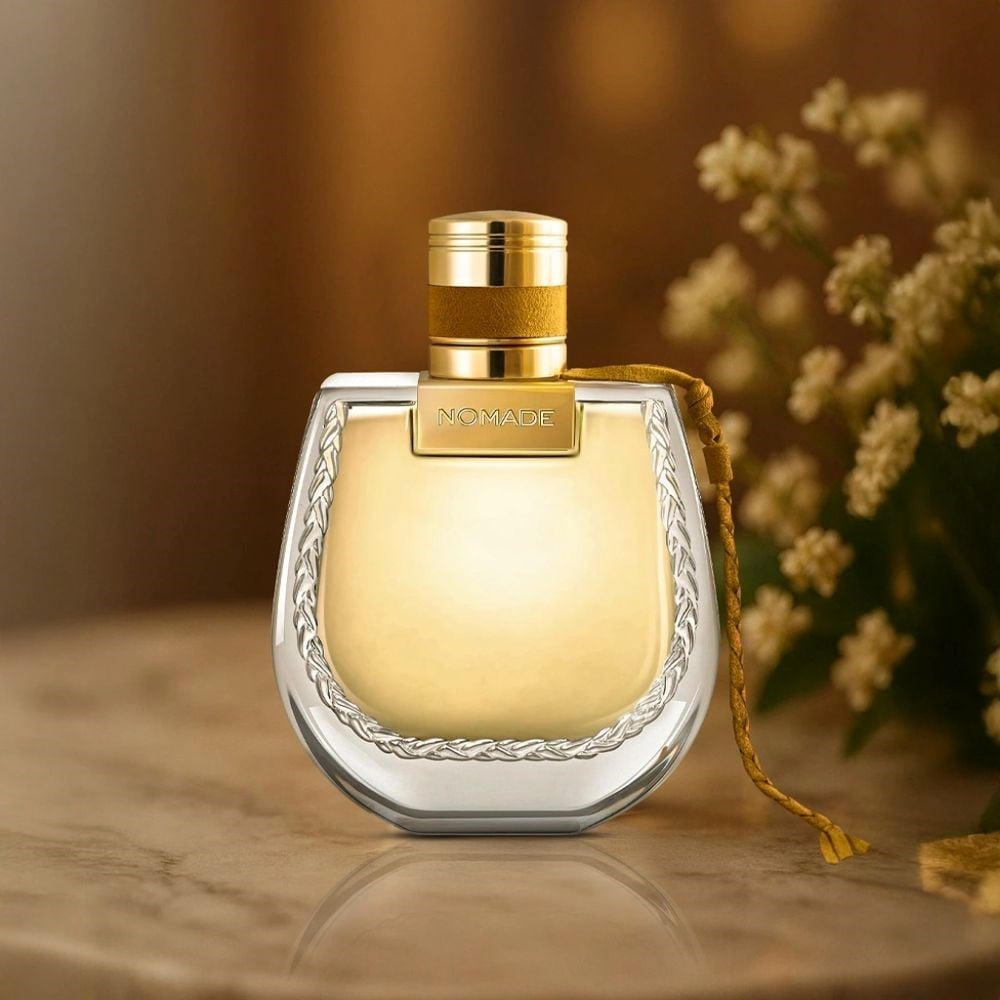 Chloe Nomade Jasmin Naturel 75Ml Edp