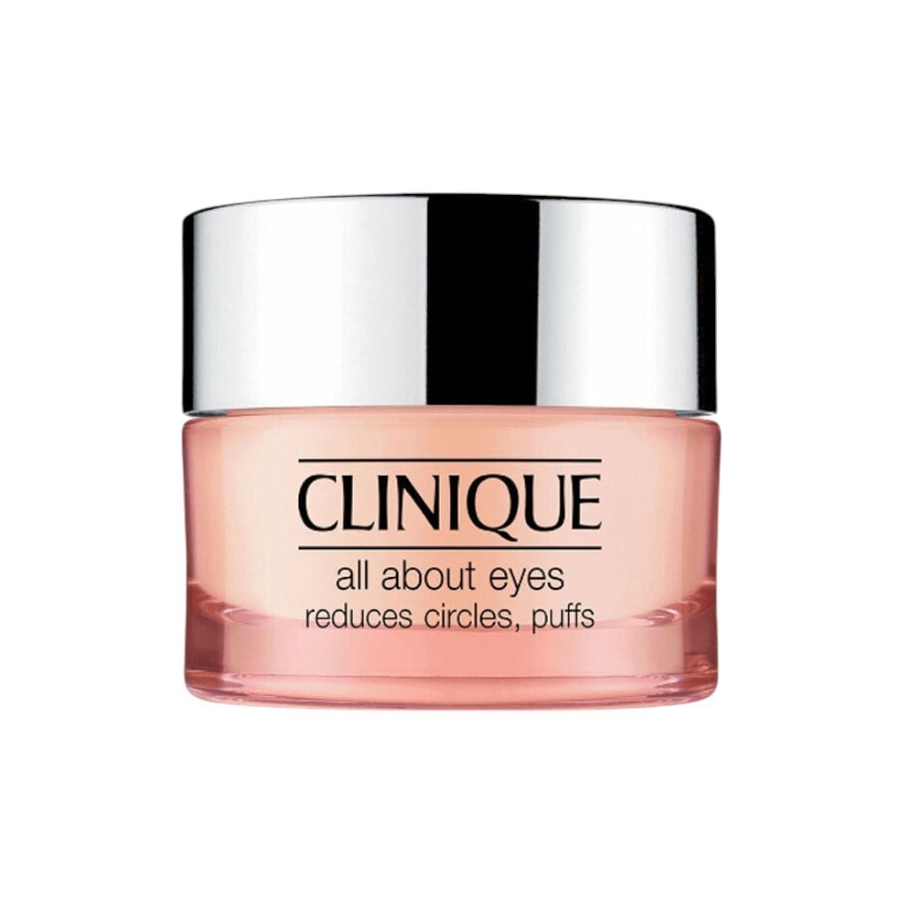 Clinique All About Eyes Göz Çevresi Kremi 30Ml