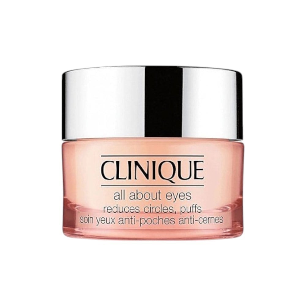 Clinique All About Eyes Yoğun Göz Çevresi Kremi 15Ml