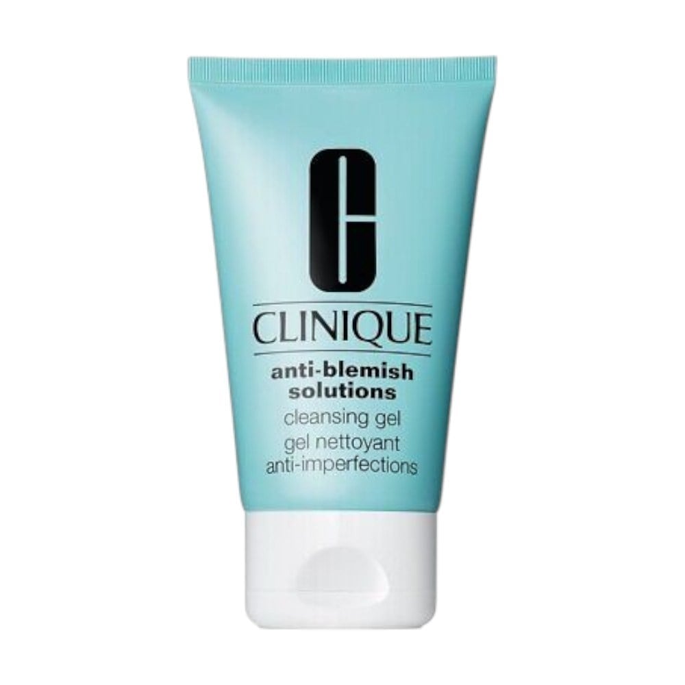 Clinique Anti Blemish Solutions Temizleme Jeli 125Ml