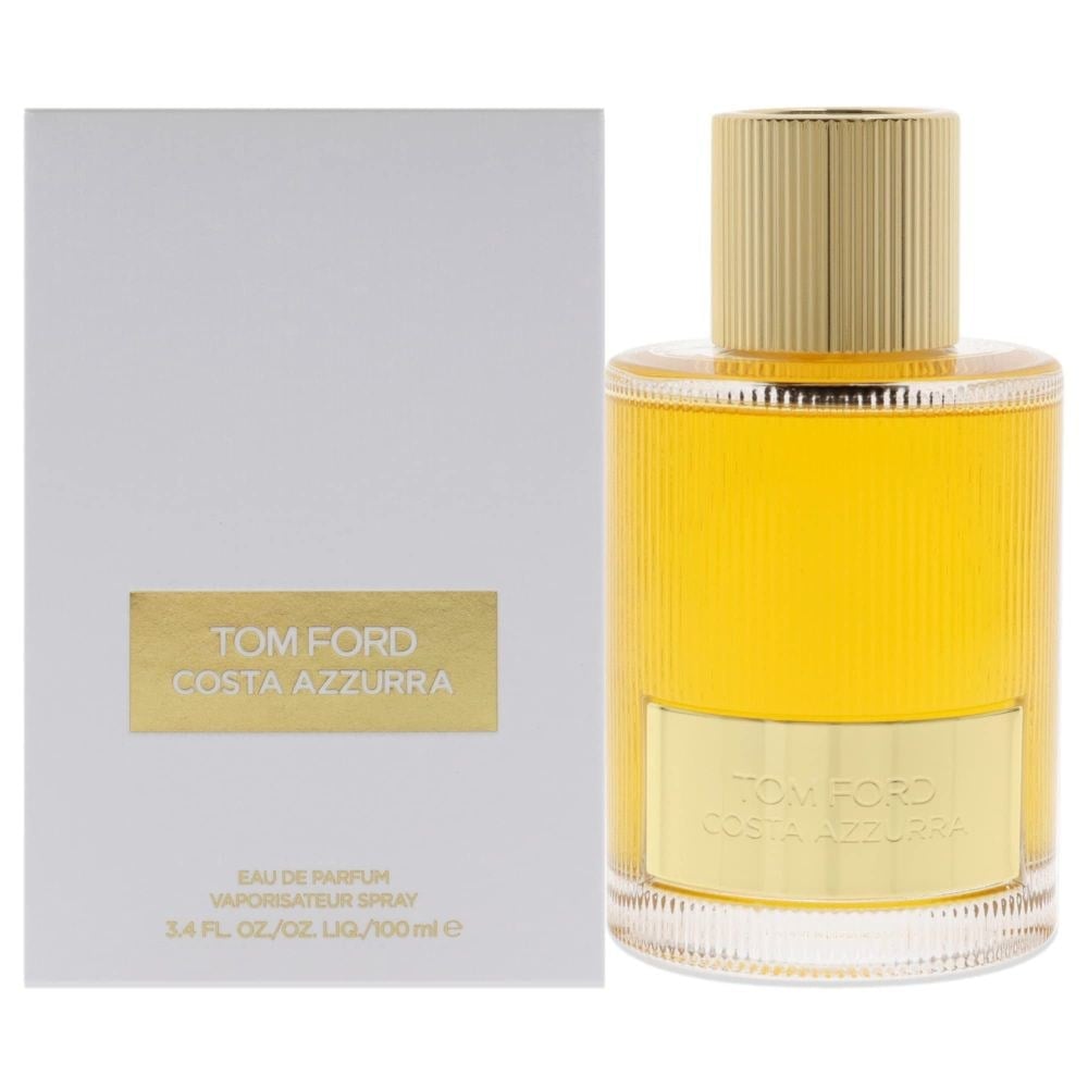 Costa Azzurra Edp 100Ml