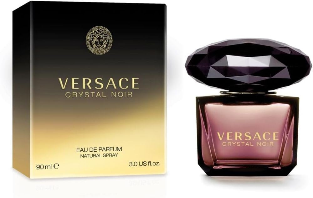 Crystal Noir Edp 90Ml