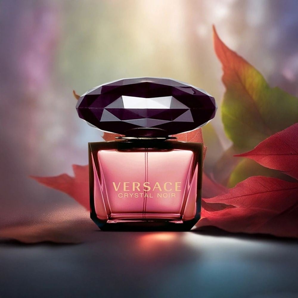 Crystal Noir Edp 90Ml