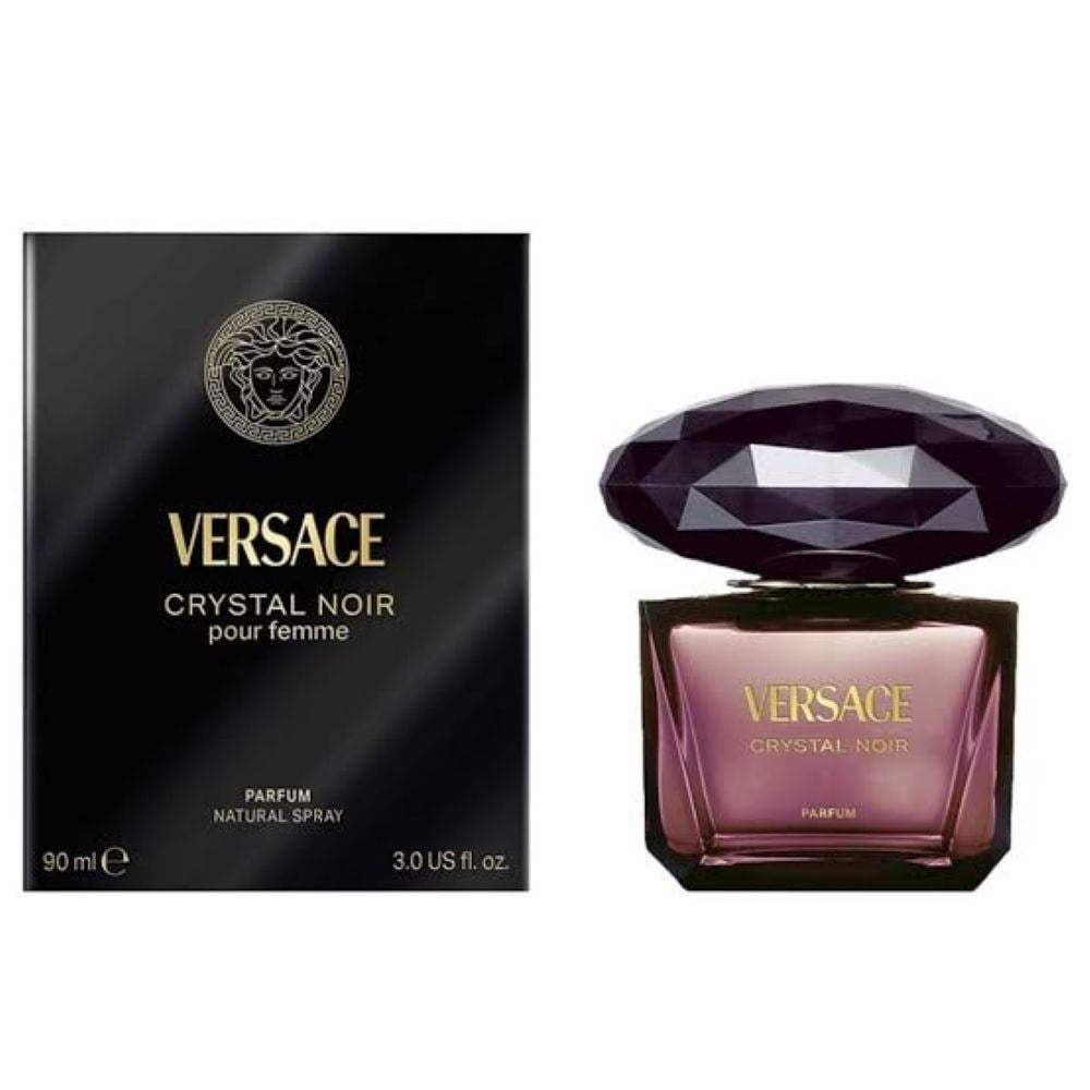 Crystal Noir Parfum 90Ml
