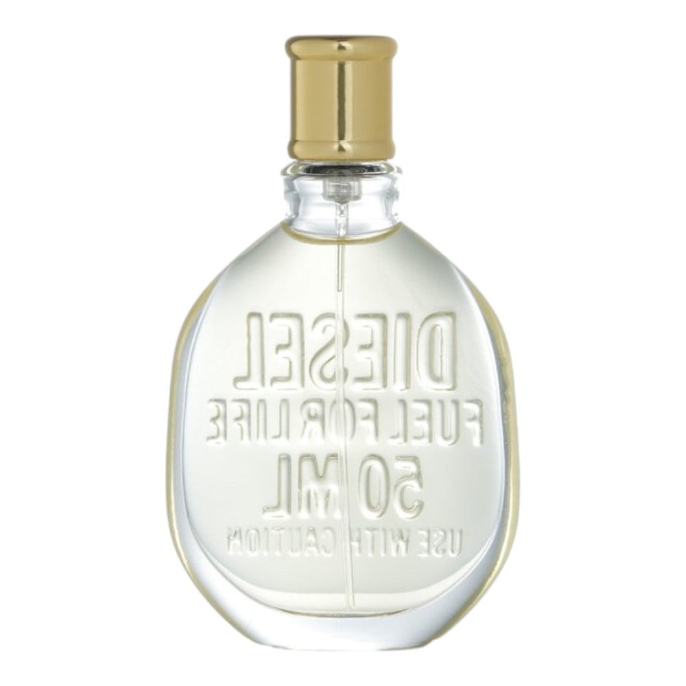 Diesel Fuel For Life Edt 50Ml