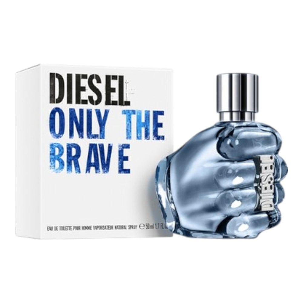 Diesel Only The Brave Edt 50Ml
