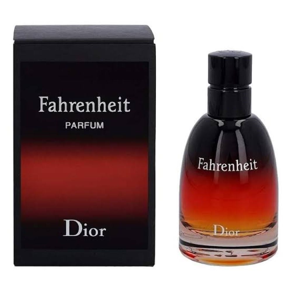 Dior Fahrenheit 75Ml Edp