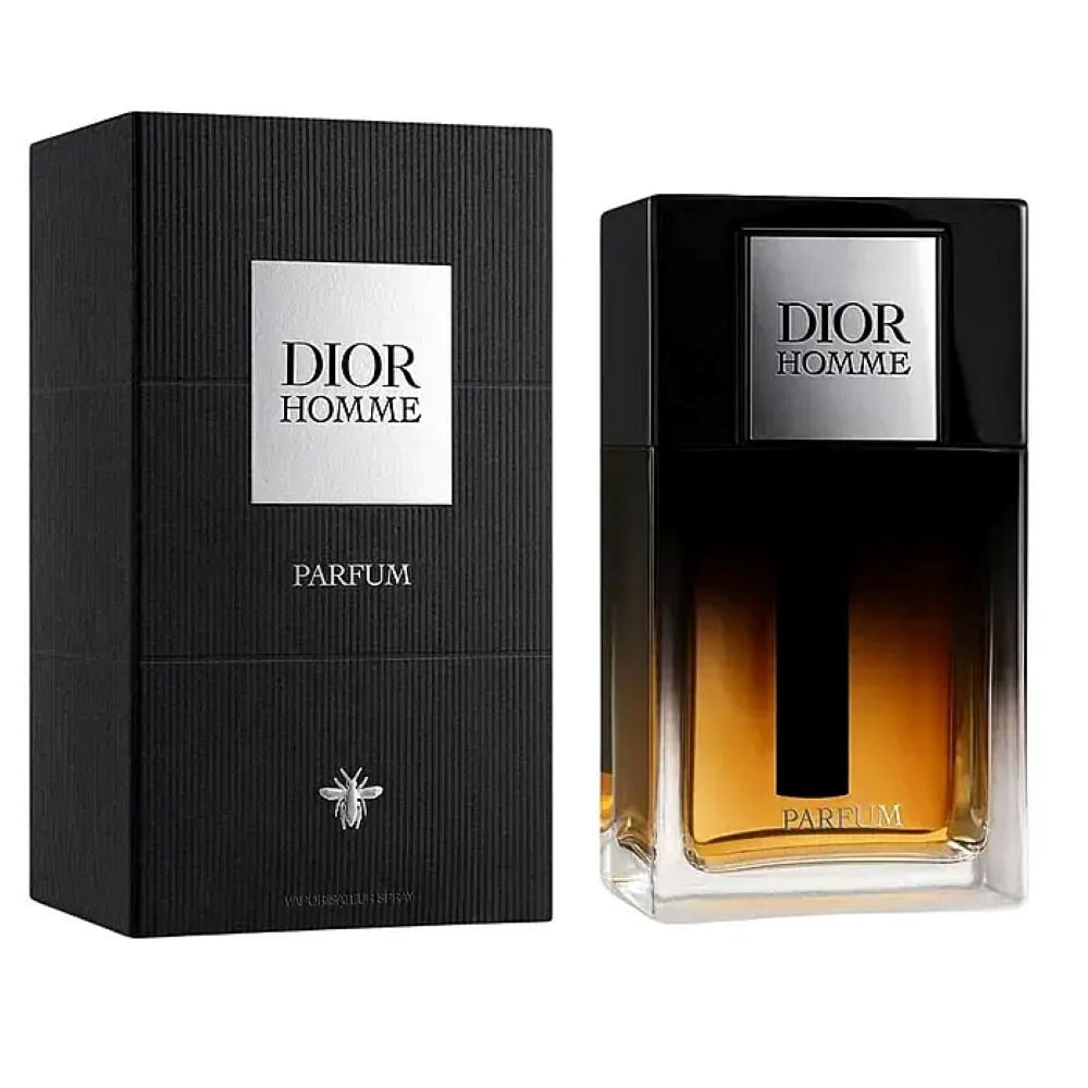 Dior Homme Parfum 75Ml Edp