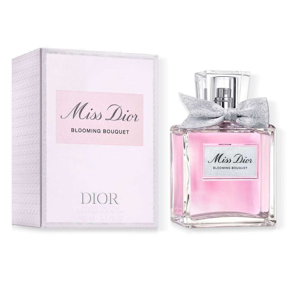 Dior Miss Dior Blooming Bouquet 100Ml Edt