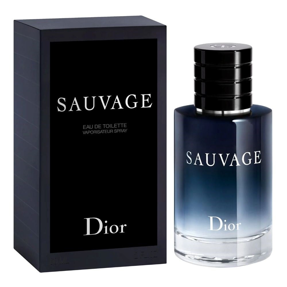 Dior Sauvage Edt 100Ml