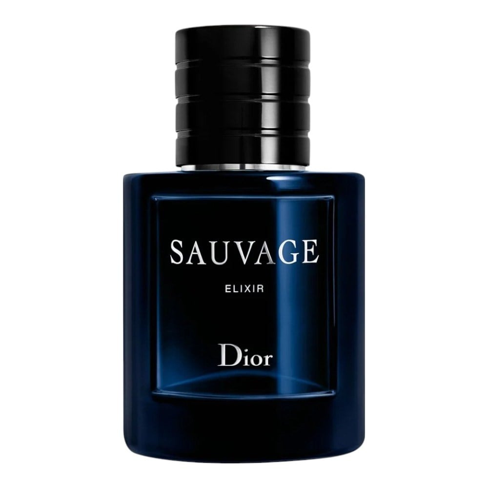 Dior Sauvage Elixir 60Ml