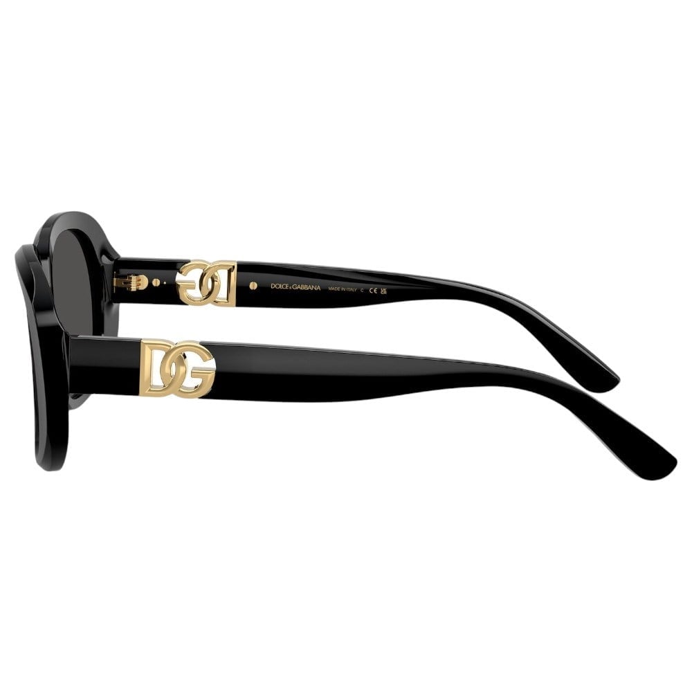 Dolce&Gabbana 0Dg4476 501/87 56Hc