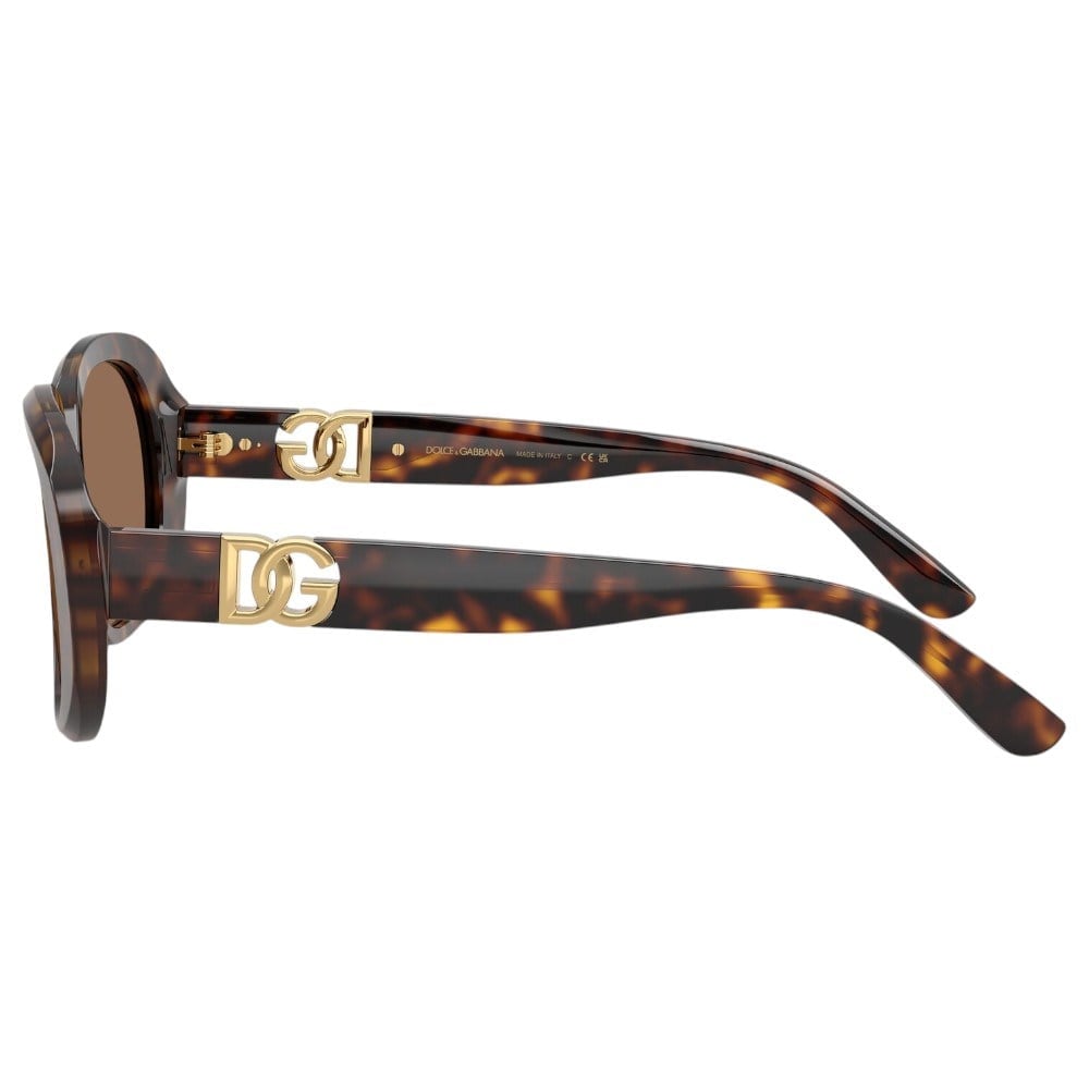 Dolce&Gabbana 0Dg4476 502/73 56Hc