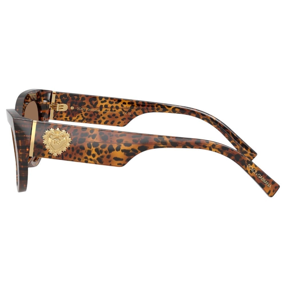 Dolce&Gabbana 0Dg4536 347073 55Hc