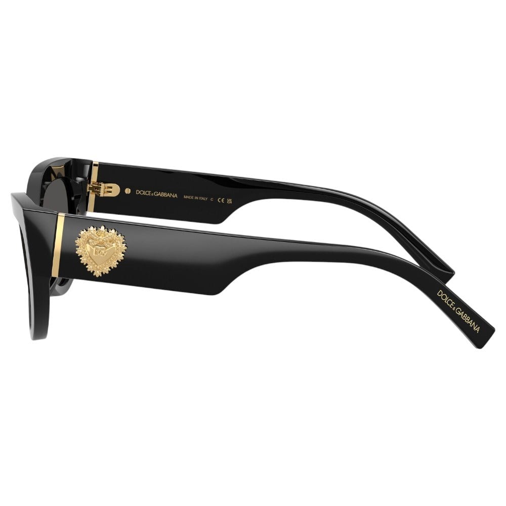 Dolce&Gabbana 0Dg4536 501/87 55Hc