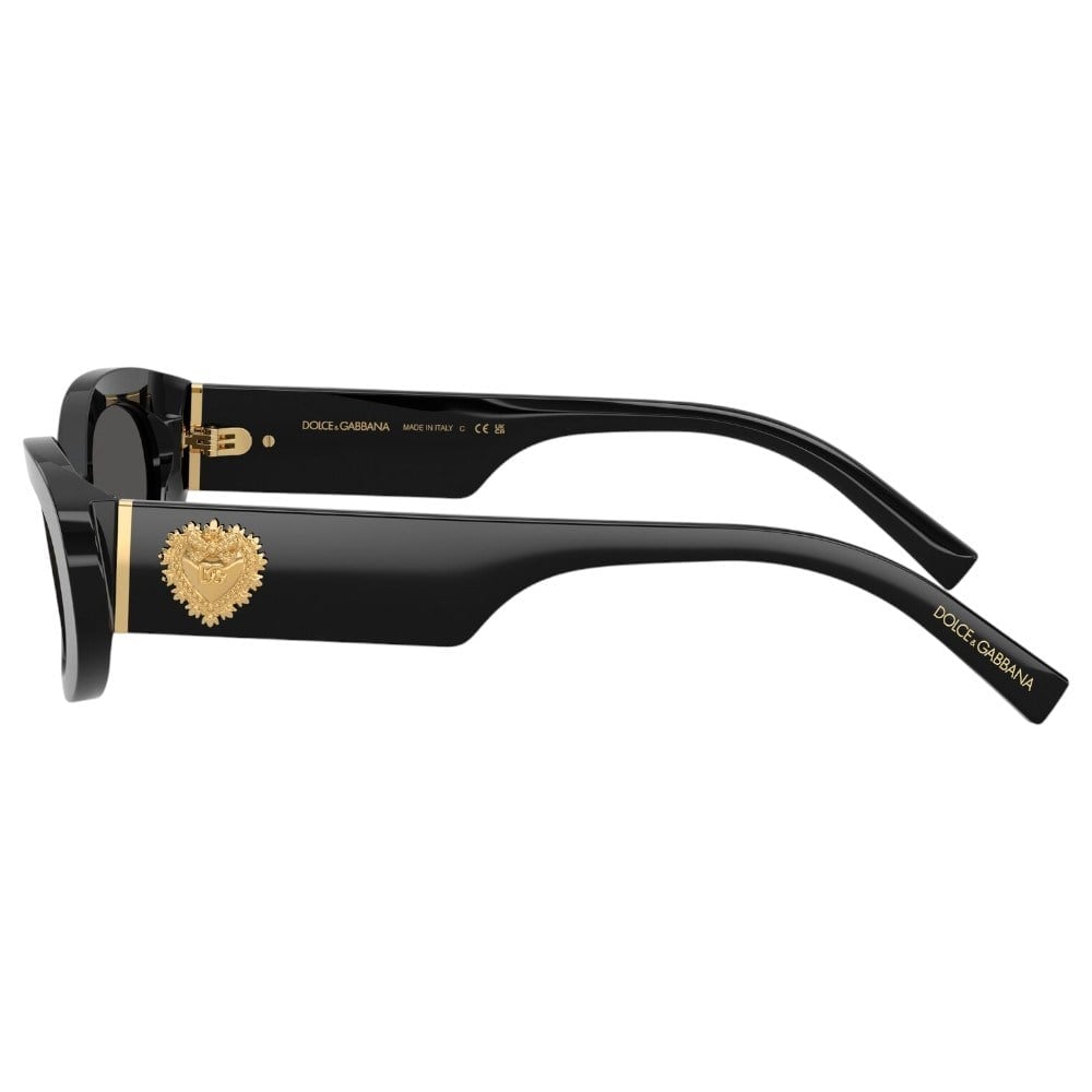 Dolce&Gabbana 0Dg4537 501/87 53Hc