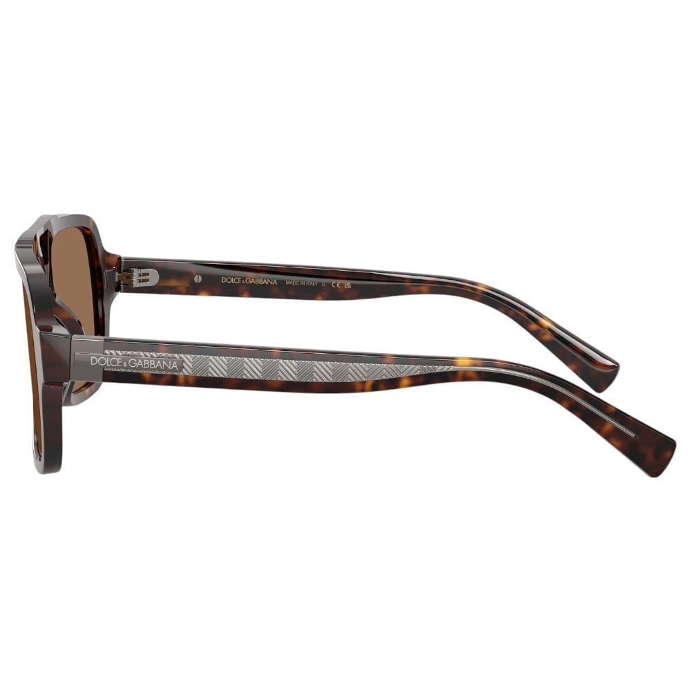 Dolce&Gabbana 0Dg4544 502/73 56Hc