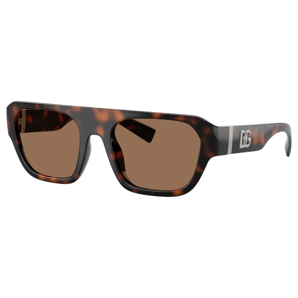 Dolce&Gabbana 0Dg6206 502/73 54Hc