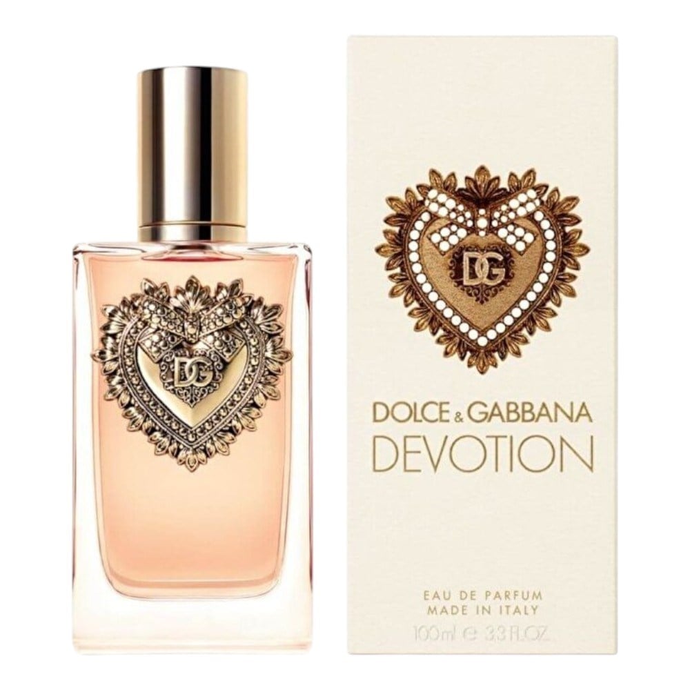 Dolce&Gabbana Devotion 100Ml Edp