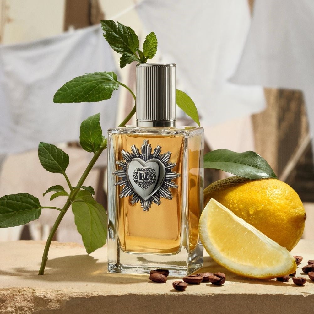 Dolce&Gabbana Devotion Pour Homme 100Ml Edp