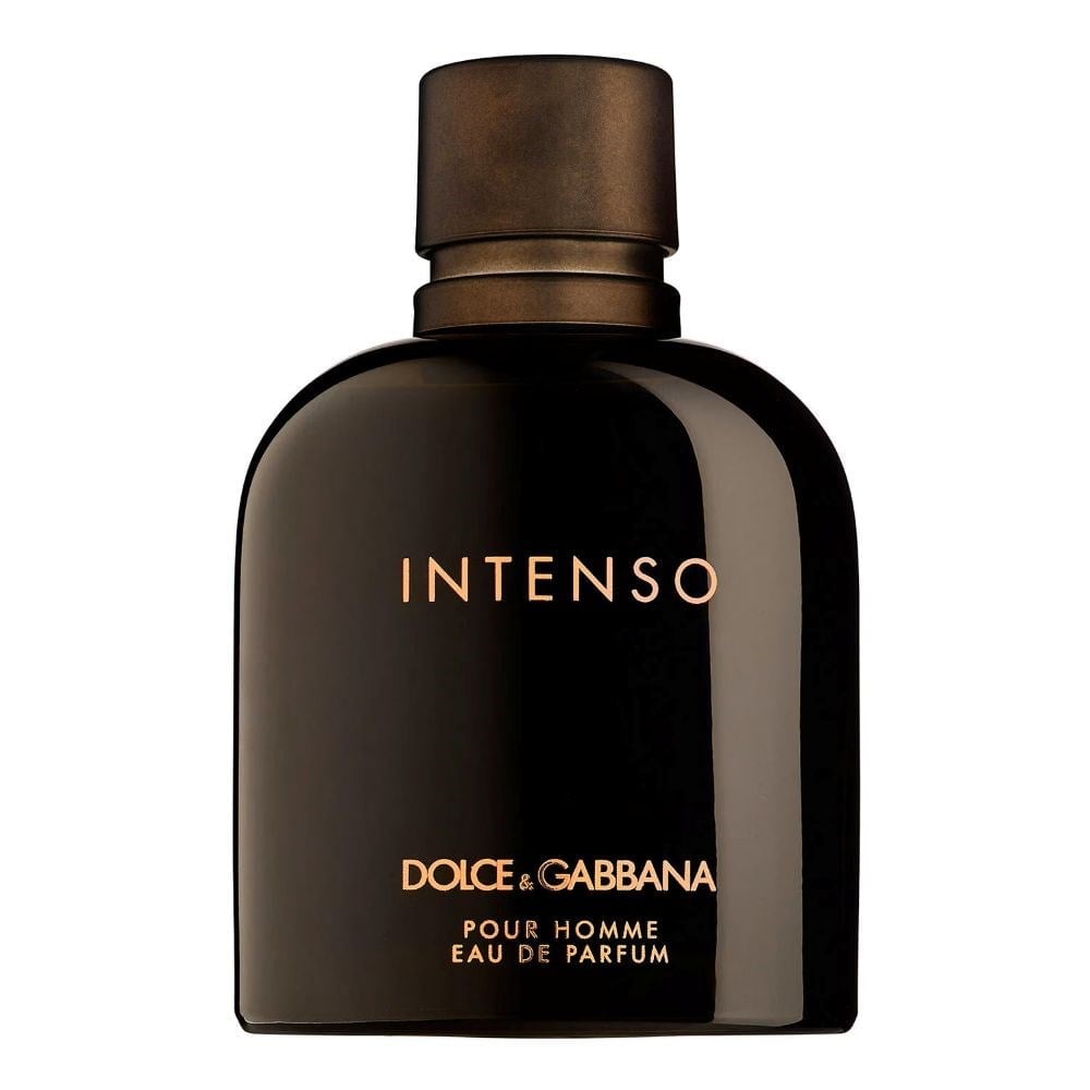 Dolce&Gabbana Intenso Pour Homme 125Ml Edp