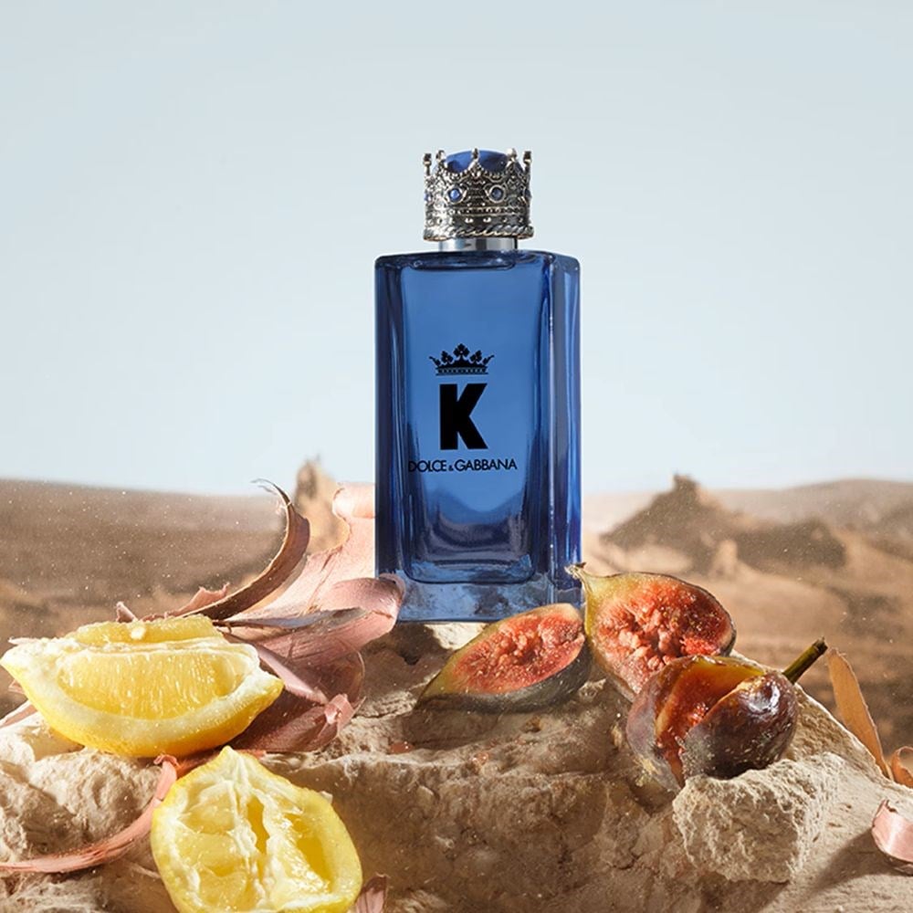 Dolce&Gabbana K By Men Edp 100Ml