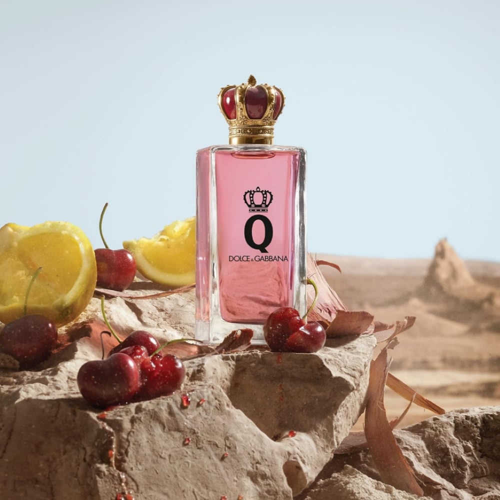 Dolce&Gabbana Queen 100Ml Edp