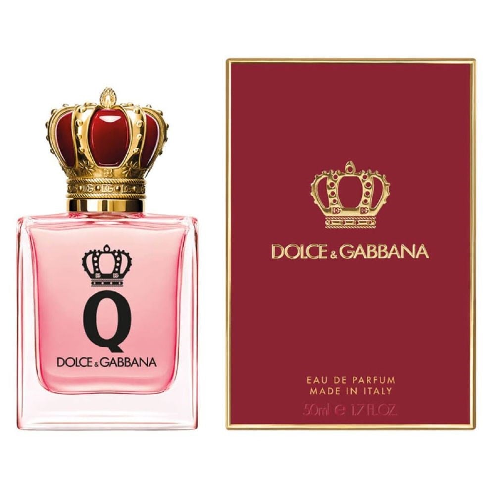 Dolce&Gabbana Queen 50Ml Edp