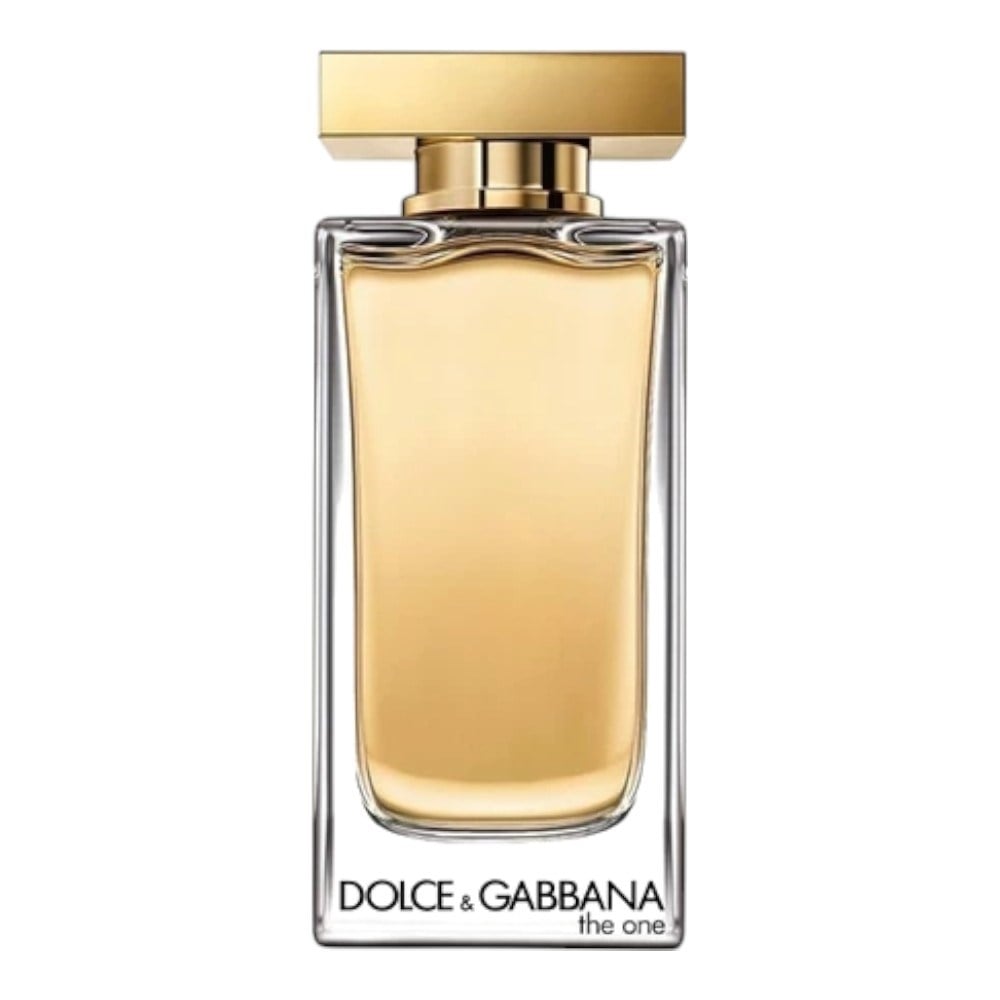Dolce&Gabbana The One 100Ml Edt
