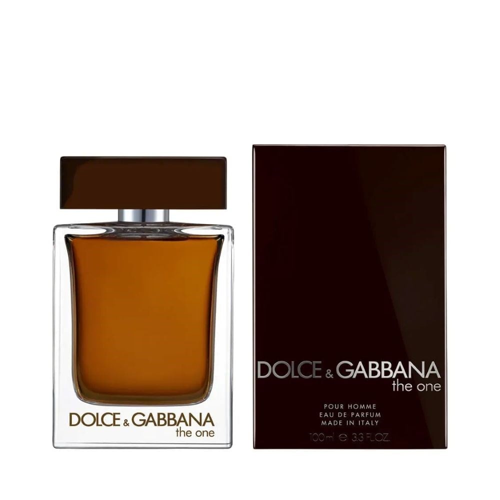 Dolce&Gabbana The One Pour Homme 100Ml Edp