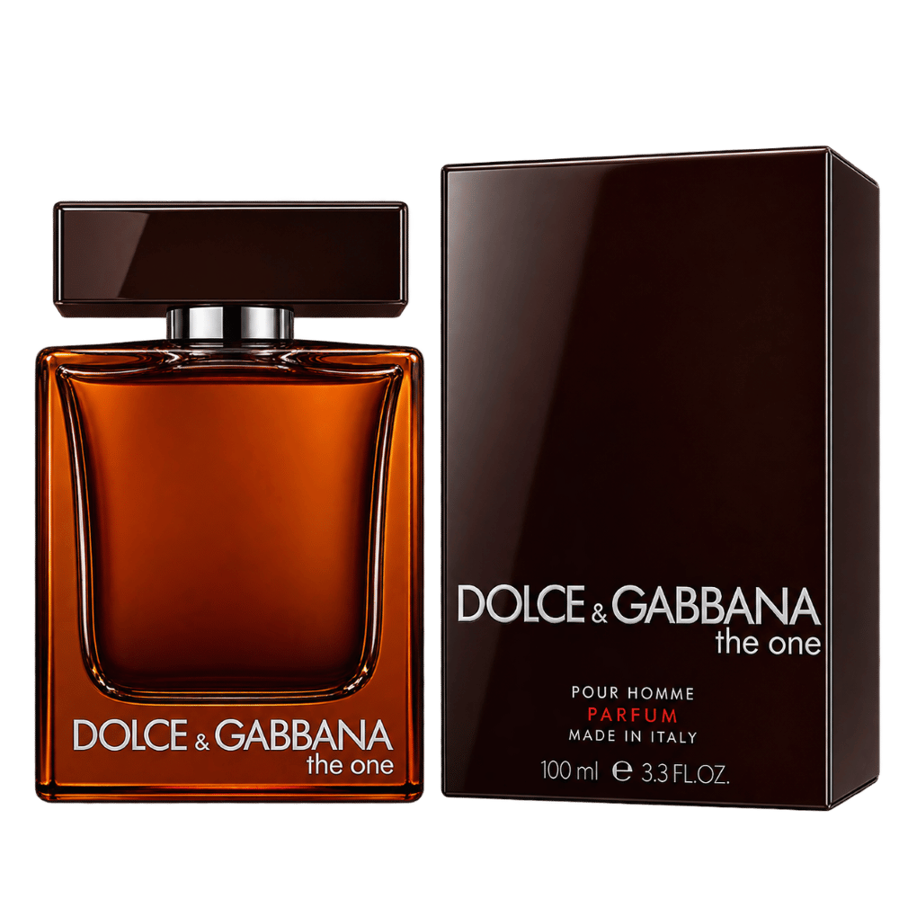Dolce&Gabbana The One Pour Homme 100Ml Parfum