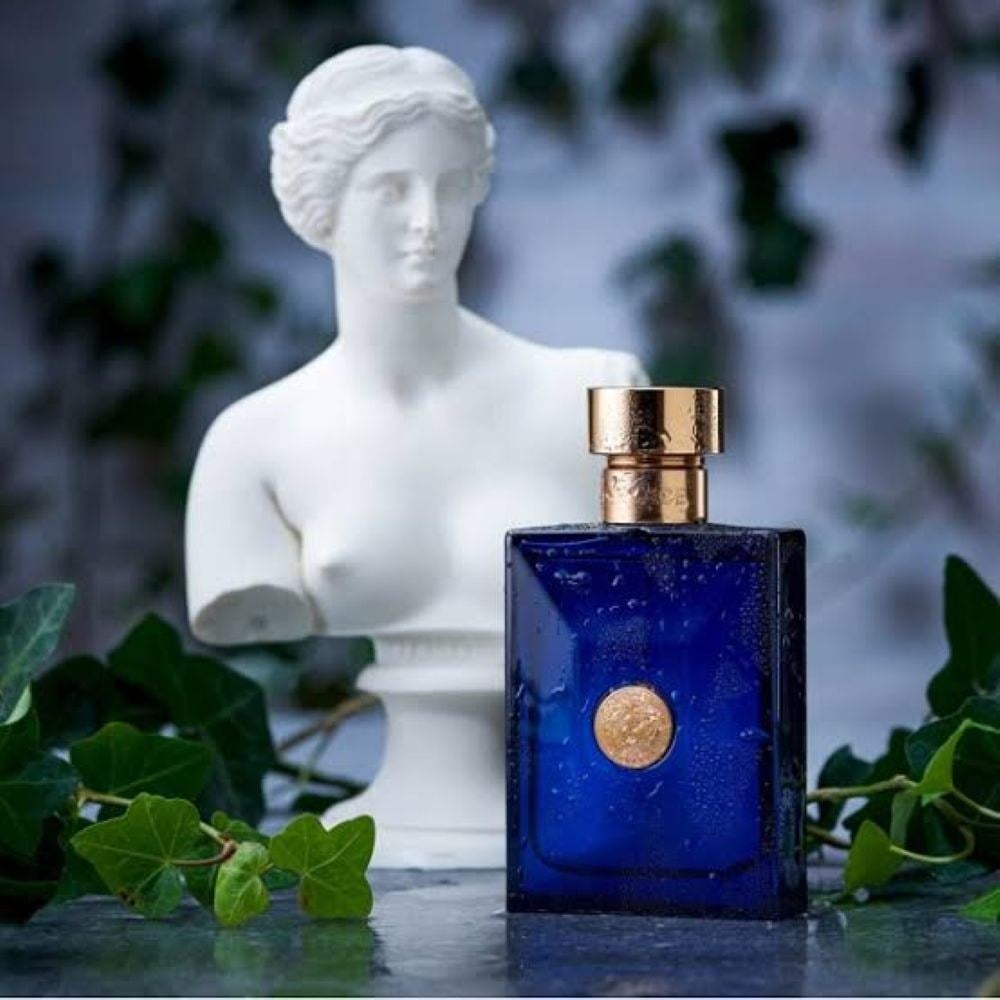 Dylan Blue Edt 100Ml