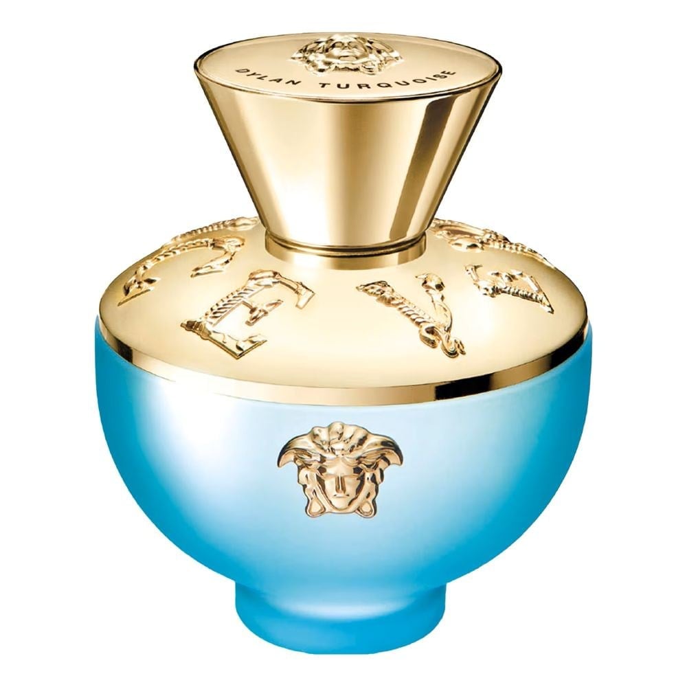 Dylan Turquoise Edt 100Ml