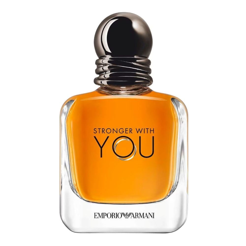 Emporio Armani Stronger With You Edt 50Ml