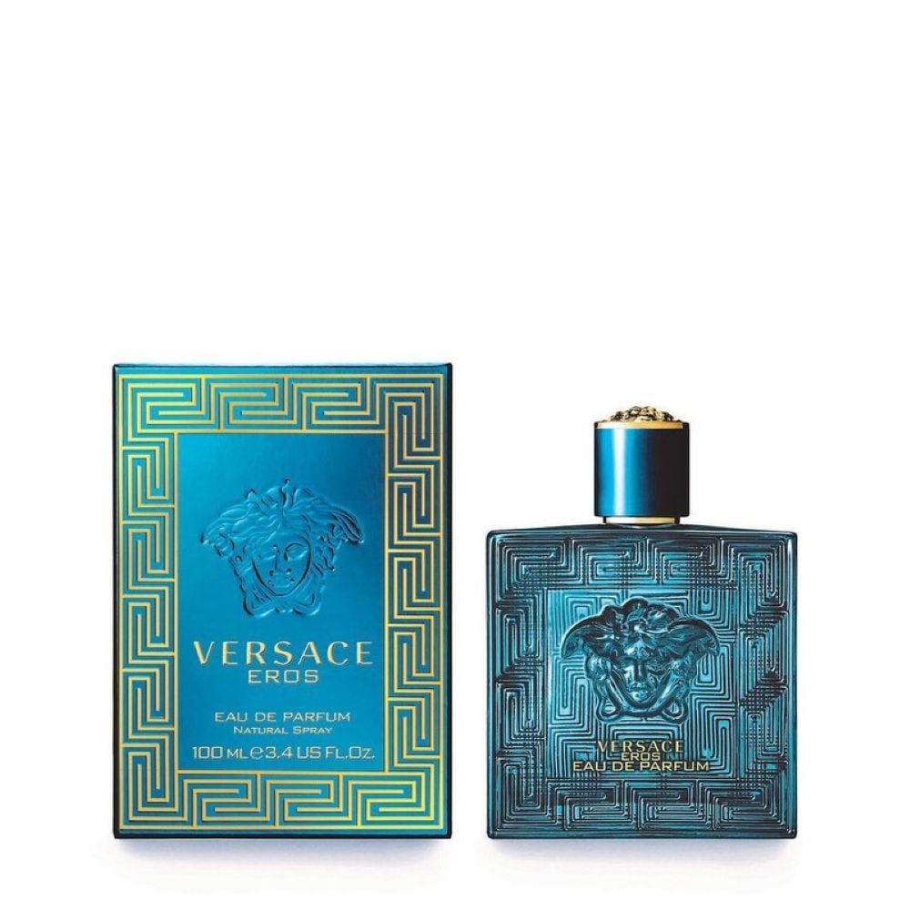 Eros Edp 50Ml