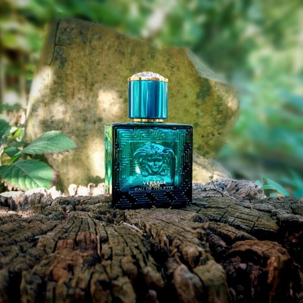 Eros Edt 100Ml
