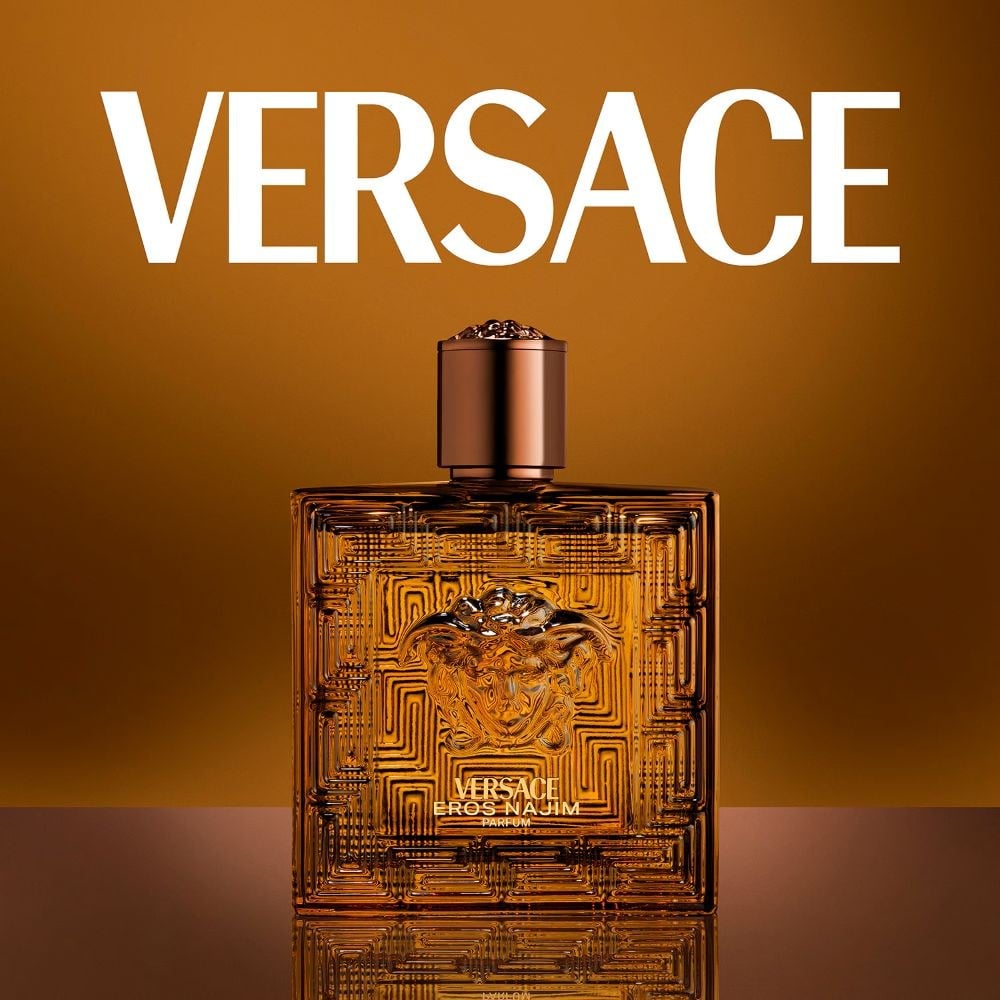 Eros Najim 100Ml Parfum