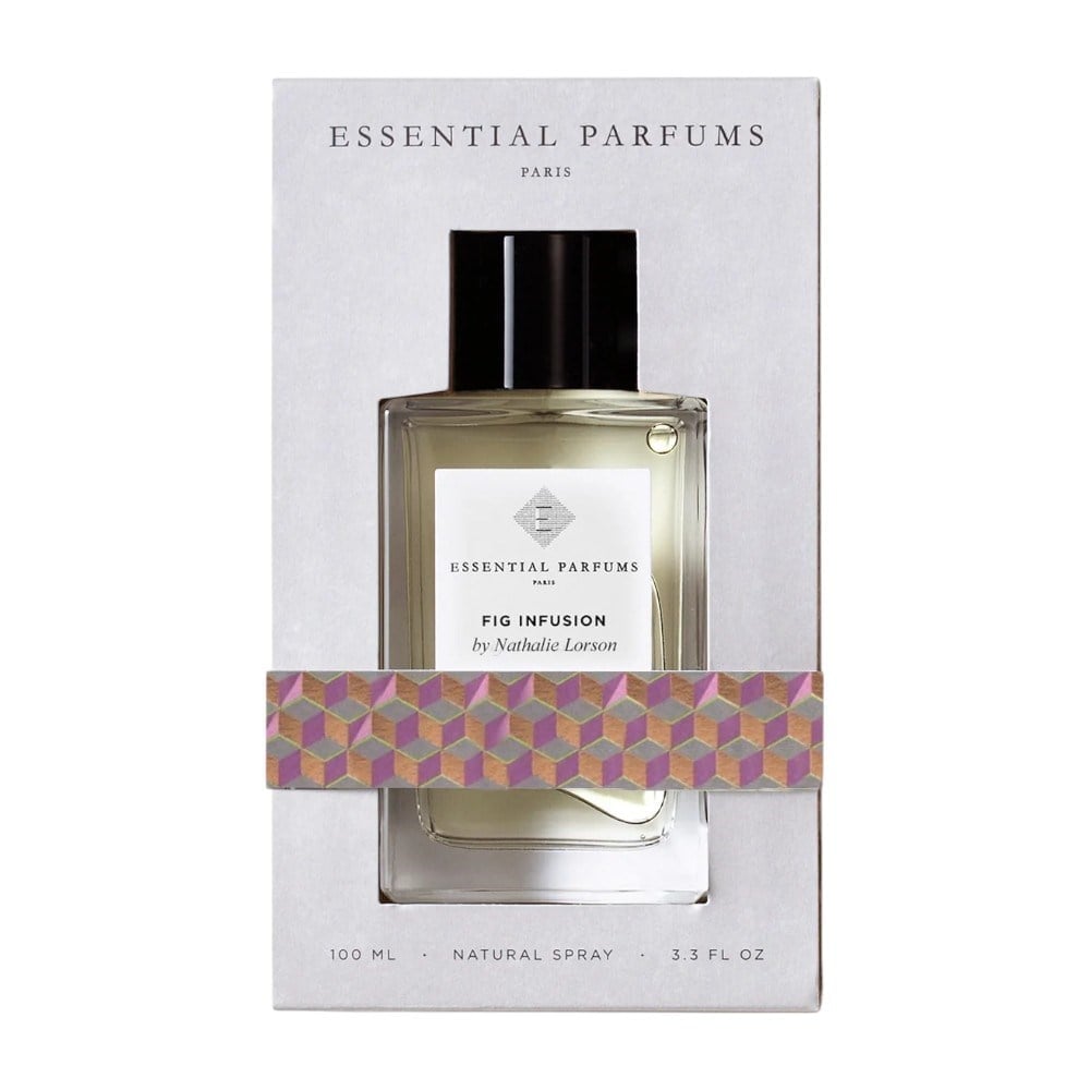 Essential Parfums Fig Infusion 100Ml Edp