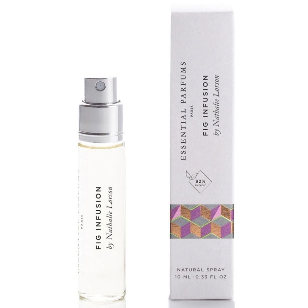 Essential Parfums Fig Infusion 10Ml Edp