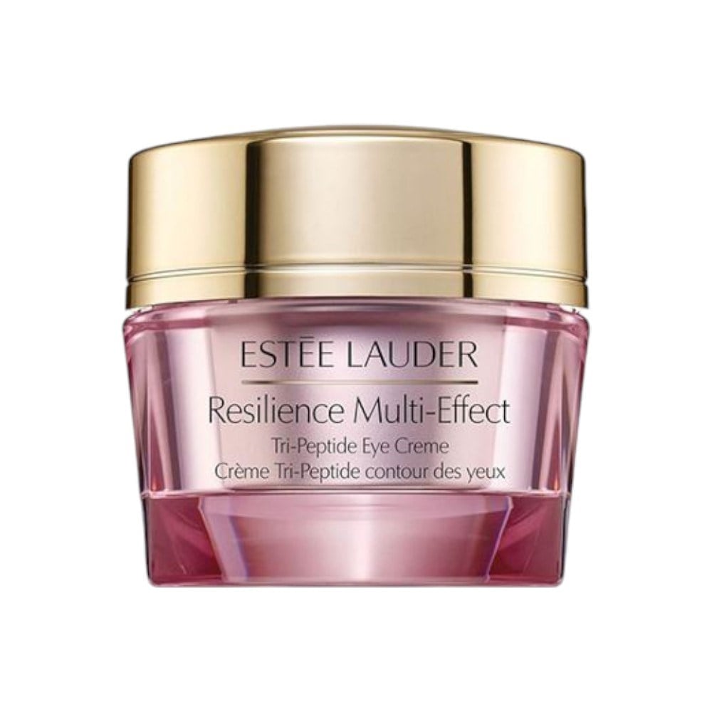 Estee Lauder Resilience Lift Multi Effect Sikilaştirma Etkili Göz Kremi 15Ml