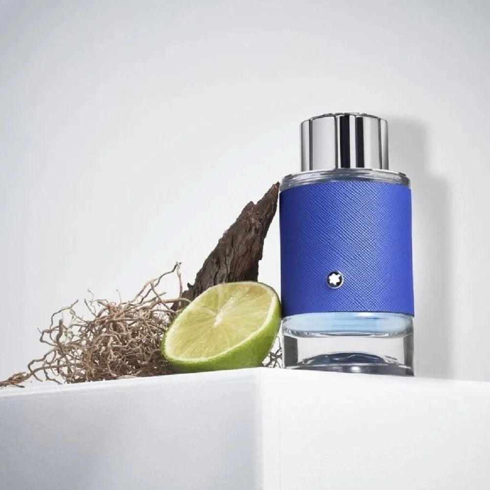 Explorer Ultra Blue 100Ml Edp